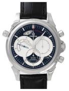 Omega Miesten kello 4847.50.31 De Ville Co-Axial Rattrapante