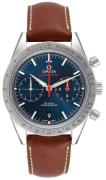 Omega Miesten kello 331.12.42.51.03.001 Speedmaster 57 Co-Axial