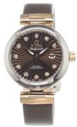 Omega Naisten kello 425.22.34.20.63.001 De Ville Ladymatic Co-Axial