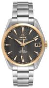 Omega Miesten kello 231.20.39.21.06.004 Seamaster Aqua Terra 150m