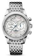 Omega Miesten kello 4550.30.00 De Ville Co-Axial Chronoscope