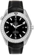 Omega Miesten kello 222.18.46.20.01.001 Seamaster Planet Ocean Big