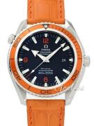 Omega Miesten kello 2908.50.38 Seamaster Planet Ocean Big Size