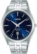 Lorus Miesten kello RH947NX9 Classic Sininen/Teräs Ø42 mm