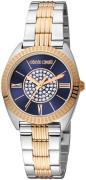 Roberto Cavalli by Franck Muller Naisten kello RC5L022M0095