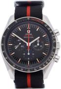 Omega Miesten kello 311.12.42.30.01.001 Speedmaster Moonwatch Speedy