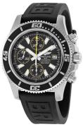 Breitling Miesten kello A1334102-BA82-152S-A20SS.1 Superocean