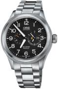 Oris Miesten kello 01 690 7735 4164-07 8 22 19-1 Aviation