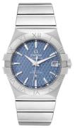 Omega Miesten kello 123.10.35.20.03.002 Constellation Co-Axial 35mm