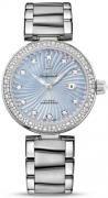 Omega Naisten kello 425.35.34.20.57.002 De Ville Ladymatic Co-Axial