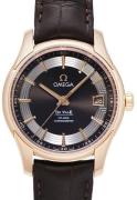 Omega Miesten kello 431.63.41.22.13.001 De Ville Hour Vision Co-Axial