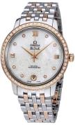 Omega Naisten kello 424.25.33.20.55.003 De Ville Prestige Co-Axial