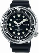 Seiko Miesten kello S23629J1 Prospex Musta/Kumi Ø47.7 mm