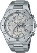 Casio Miesten kello EFB-680D-7AVUEF Edifice Hopea/Teräs Ø45.8 mm