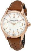 Frederique Constant Miesten kello FC-282AS5B4 Horological Smartwatch