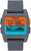 Nixon Miesten kello A11042818-00 LCD/Kumi