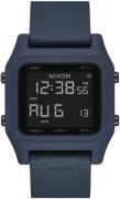 Nixon Miesten kello A12822889-00 LCD/Kumi