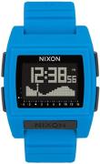 Nixon Miesten kello A1212300-00 LCD/Kumi