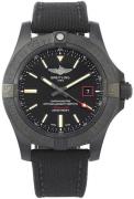 Breitling Miesten kello V17311101B1W1 Avenger Blackbird 44