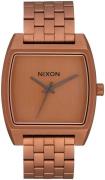 Nixon Miesten kello A12453165-00 Pronssi/Teräs