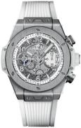 Hublot 441.NE.2010.RW Big Bang 42Mm Luurankokello/Kumi Ø42 mm