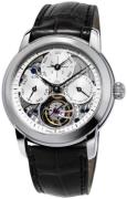 Frederique Constant Miesten kello FC-975S4H6 Manufacture