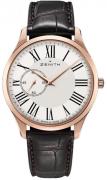 Zenith Miesten kello 18.2010.681-11.C498 Heritage Ultra Thin