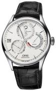 Oris Miesten kello 01 112 7726 4051-Set 1 23 72FC Culture Antiikki