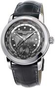 Frederique Constant Miesten kello FC-718DGWM4H6 Manufacture