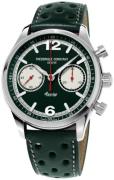 Frederique Constant Miesten kello FC-397HGR5B6 Vintage Rally