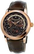 Frederique Constant Miesten kello FC-718BRWM4H4 Manufacture