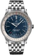 Breitling Miesten kello A17326211C1A1 Navitimer 1 Automatic 41