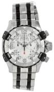 Invicta Miesten kello 80234 Specialty Hopea/Teräs Ø52 mm