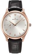 Zenith Miesten kello 18.2010.681-01.C498 Heritage Ultra Thin