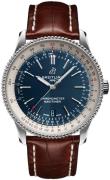 Breitling Miesten kello A17326211C1P1 Navitimer 1 Automatic 41