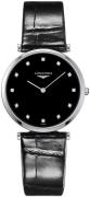 Longines Naisten kello L4.709.4.55.2 La Grande Classique De