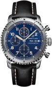 Breitling Miesten kello A13316101C1X1 Aviator 8 Chronograph 43