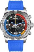 Breitling Miesten kello EB5512221B1S1 Professional Exospace B55