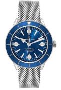 Breitling Miesten kello A10370161C1A1 Superocean Heritage 57