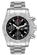 Breitling Miesten kello A1338111.BC32.170A Avenger II Chronograph