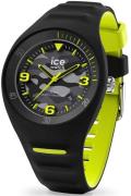 Ice Watch 017597 Pierre Leclercq Musta/Kumi Ø42 mm