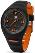 Ice Watch 017598 Pierre Leclercq Musta/Kumi Ø42 mm