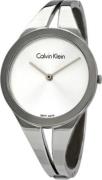 Calvin Klein Naisten kello K7W2S116 Hopea/Teräs Ø28 mm
