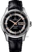 Omega Miesten kello 431.63.41.22.01.001 De Ville Hour Vision