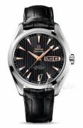 Omega Miesten kello 231.53.43.22.01.001 Seamaster Aqua Terra