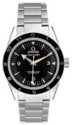 Omega Miesten kello 233.32.41.21.01.001 Seamaster Diver 300m Master