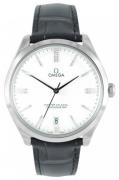 Omega Miesten kello 432.53.40.21.52.001 De Ville Tresor Master