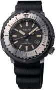 Seiko Miesten kello SNE541P1 Prospex Musta/Kumi Ø46.7 mm