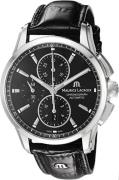 Maurice Lacroix Miesten kello PT6388-SS001-330-1 Pontos Chronographe