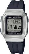 Casio F-201WAM-7AVEF LCD/Muovi